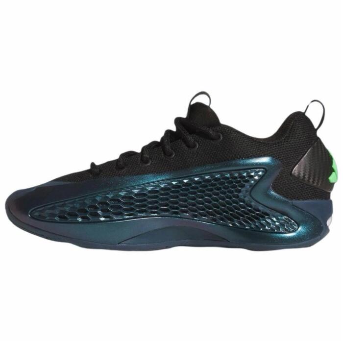 adidas Anthony Edwards 1 Low “Arctic Night”