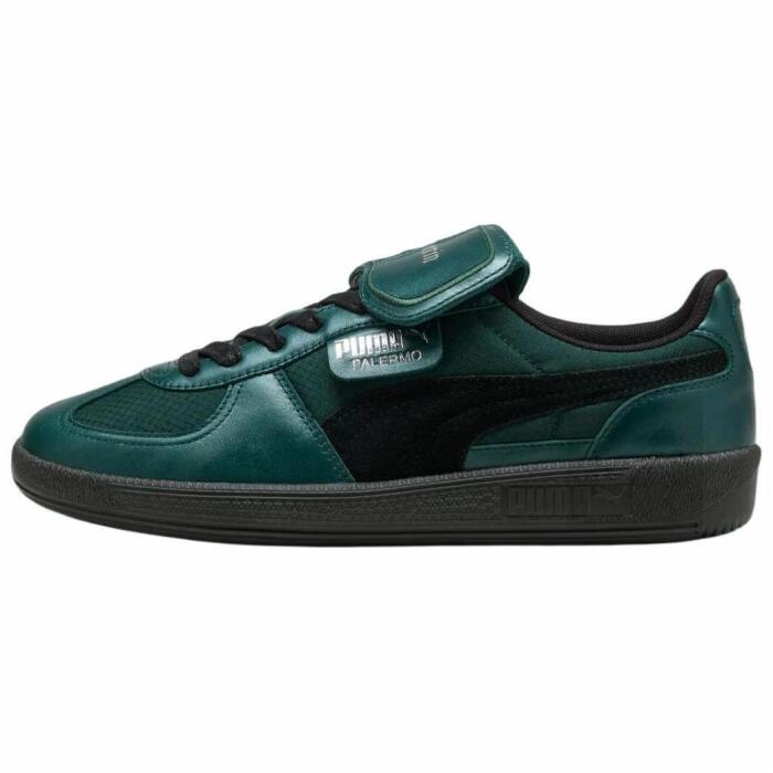 HARRY POTTER x PUMA Palermo Slytherin