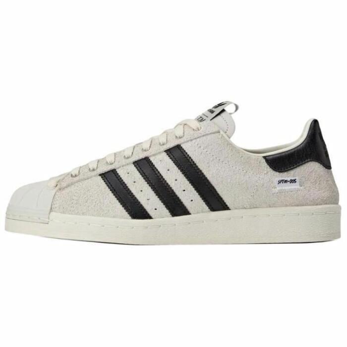 SONG FOR THE MUTE x adidas originals Superstar 82