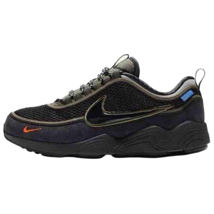 UNDEFEATED x Nike Zoom Spiridon Cargo