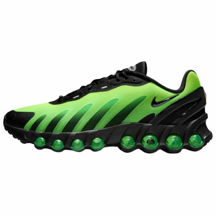 Nike Air Max Dn8 AMD “Black Green Strike”