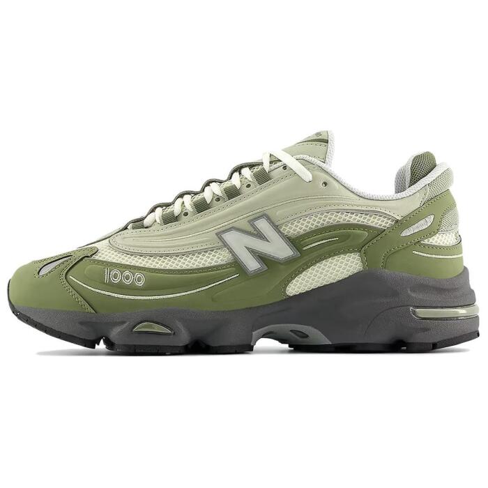 New Balance NB 1000 “Dark Olivine”