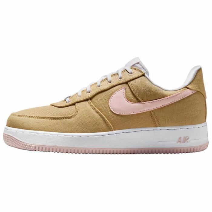 Nike Air Force 1 Low Retro LL QS “Linen Canvas”