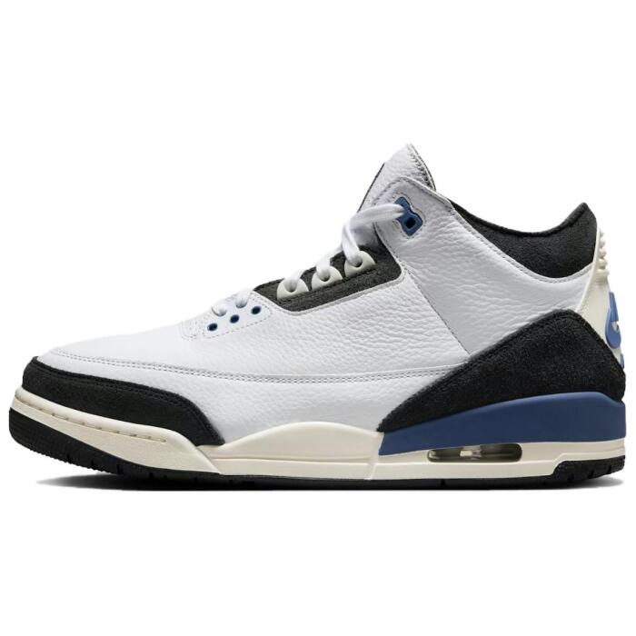 A Ma Maniére x Jordan Air Jordan 3 “DIFFUSED BLUE”
