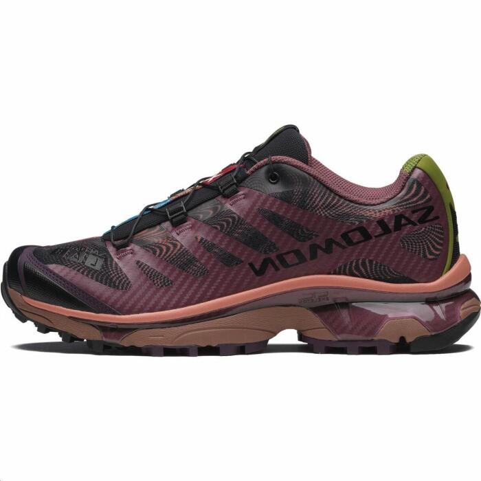 SALOMON XT-4 OG R.A.D