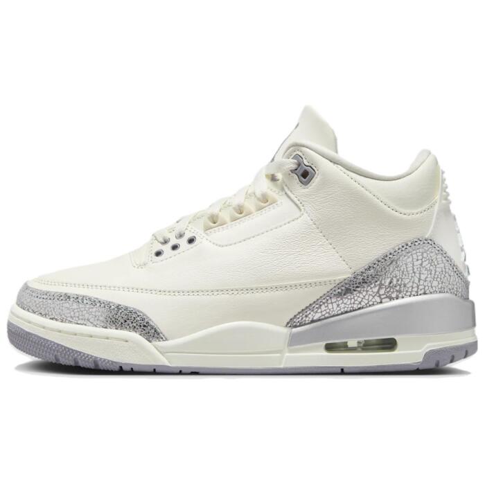 Jordan Air Jordan 3 “Sail”