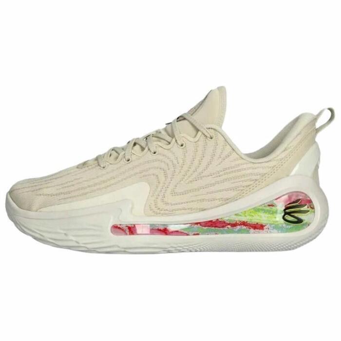 Under Armour Curry 12 “Saturn”