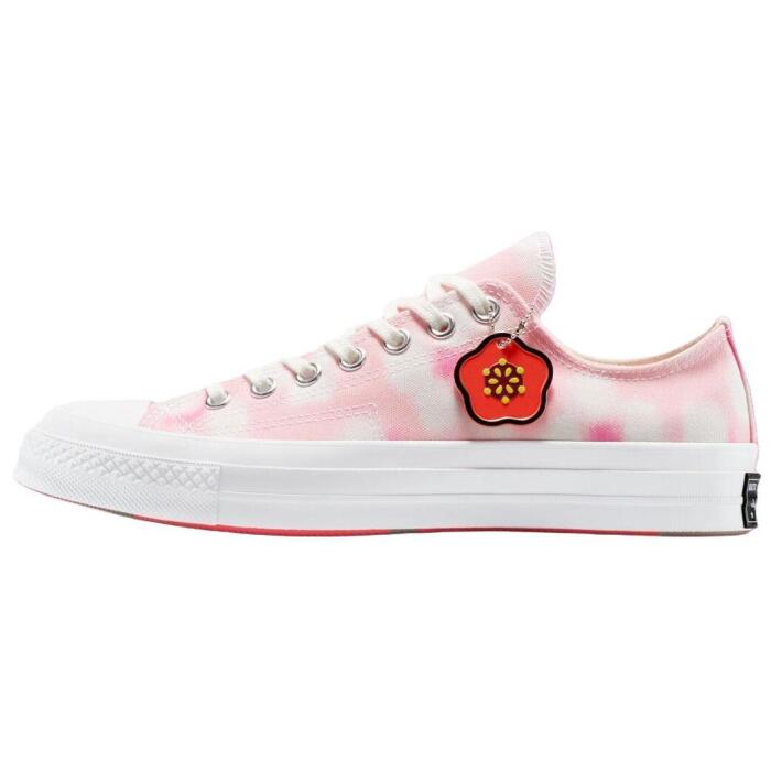 KENZO x Converse Chuck Taylor Ox Hana