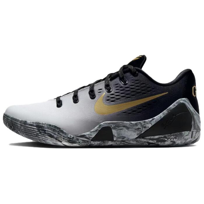 Nike Kobe 9 EM Protro “Mambacita”