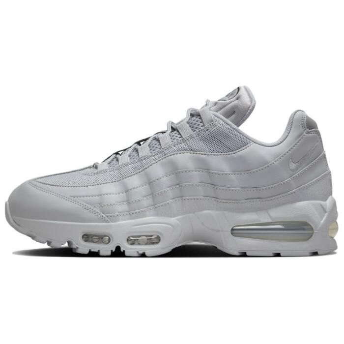 Nike Air Max 95 Big Bubble OG“Triple Grey”