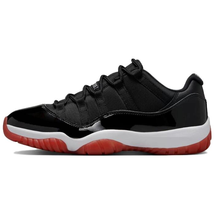Jordan Air Jordan 11 Low “Bred”