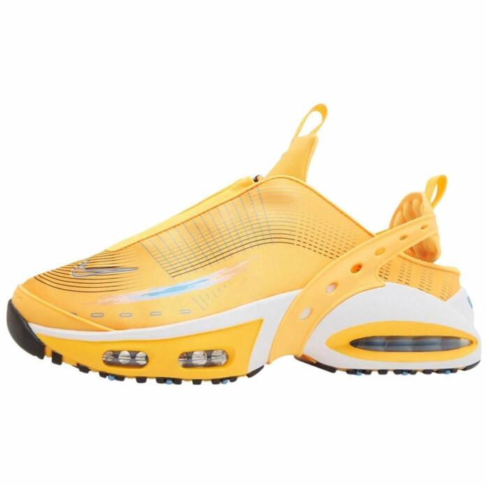 Nike Air Max Craze