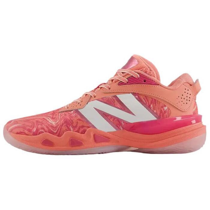 New Balance Hesi Low V2
