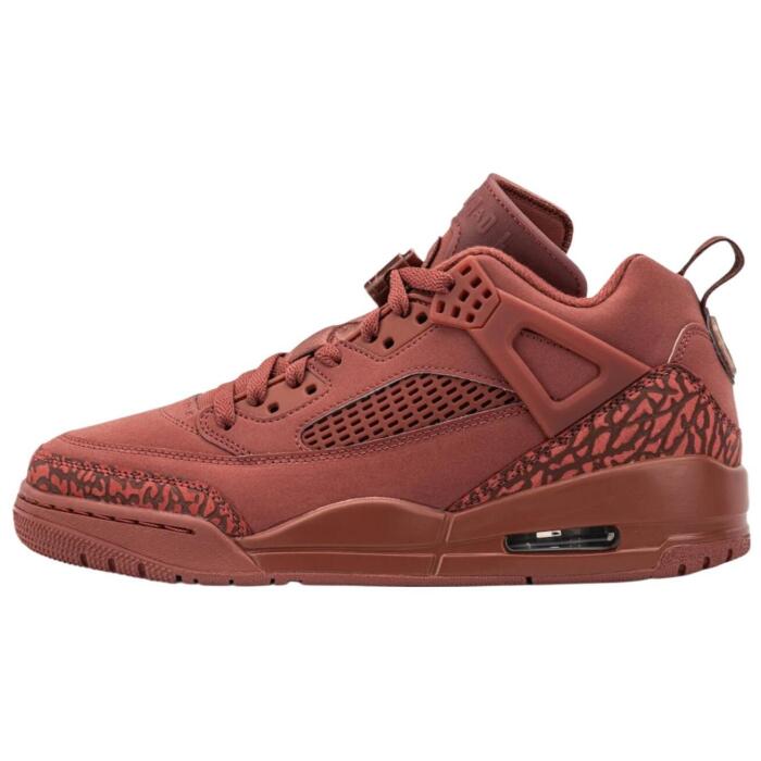 Jordan Spizike