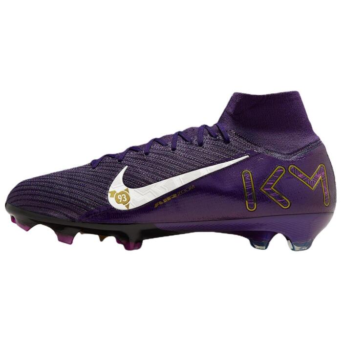 Kylian Mbappé x Nike Mercurial Superfly 10 Elite FG()