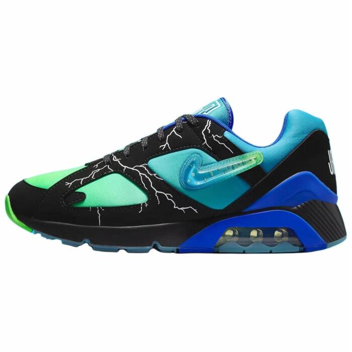 Nike Air 180 “Doernbecher”