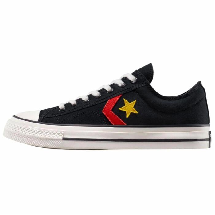 Daily Paper x Converse Star Player Ox