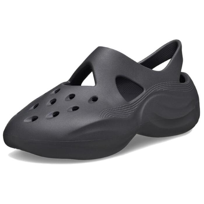 Dingyun Zhang x Crocs