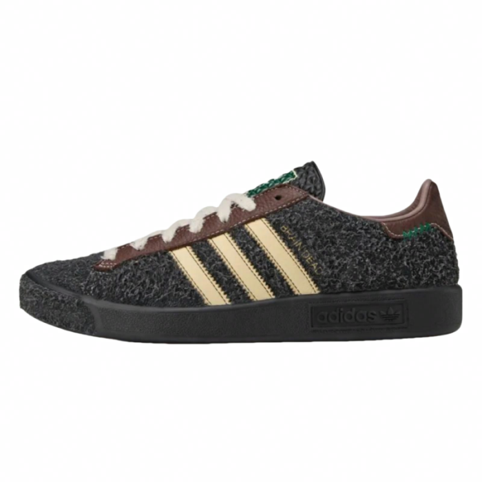 Brain Dead x adidas originals Forest Hills Core