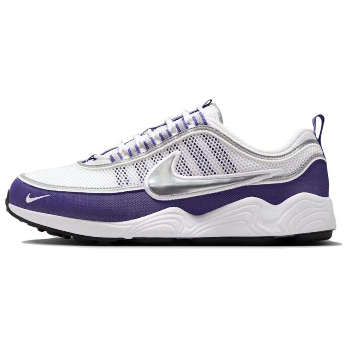 Nike Air Zoom Spiridon 'Light Concord'