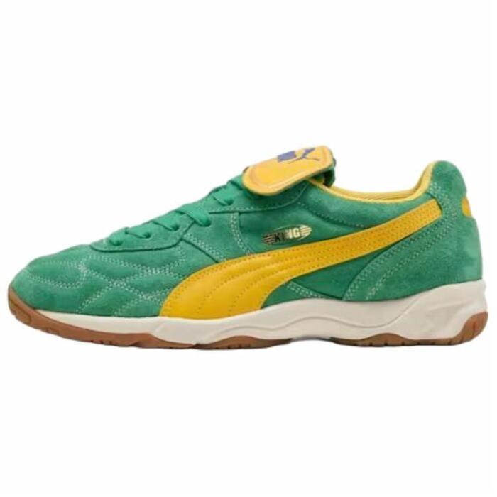 PUMA King Indoor Royalty