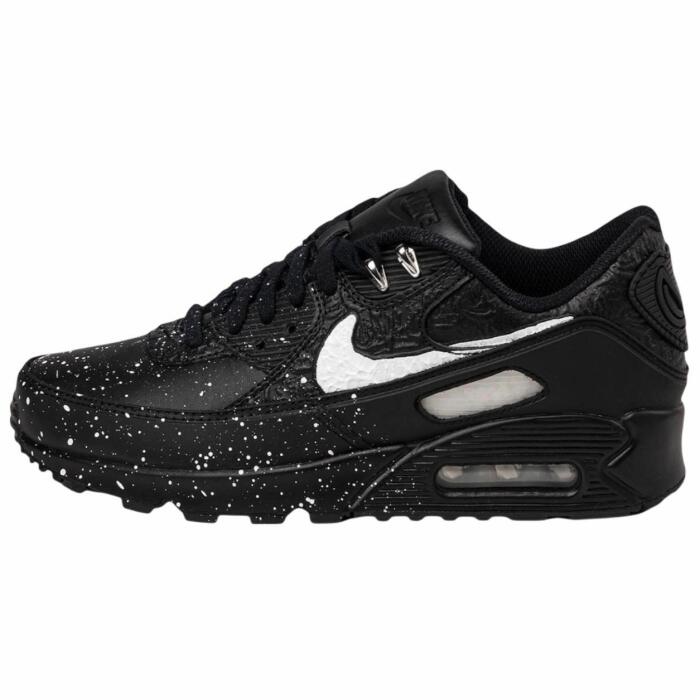 Slawn x Nike Air Max 90
