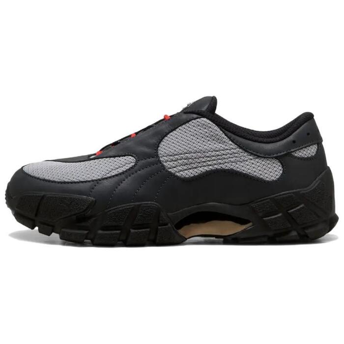 Skepta x PUMA Skope Forever