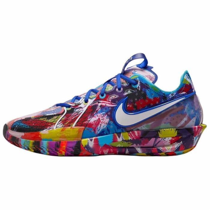 Jewell Loyd x Nike G.T. Cut 3 PE
