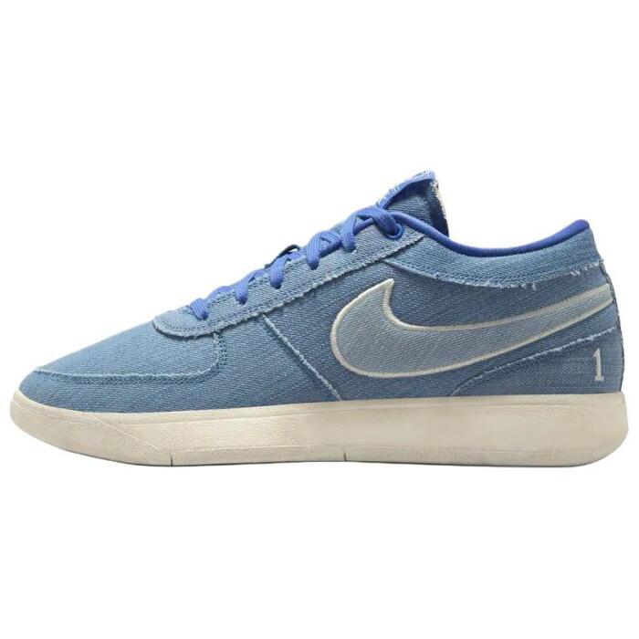 Nike Book 1 Blue Blood