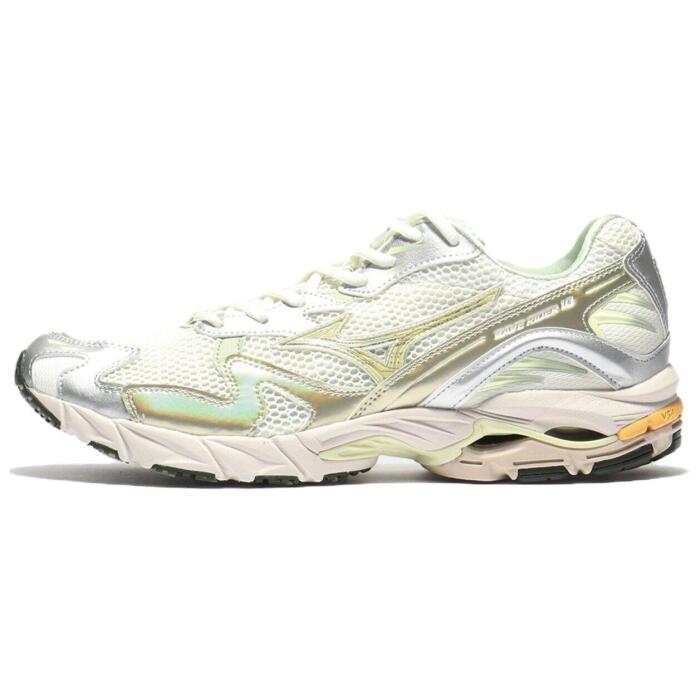 Mizuno Wave Rider 10