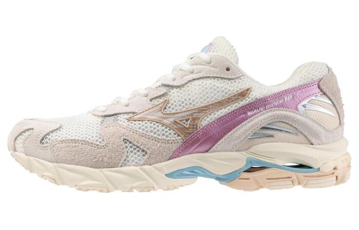 Mizuno Wave Rider 10