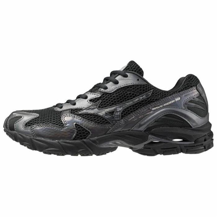 Mizuno Wave Rider 10