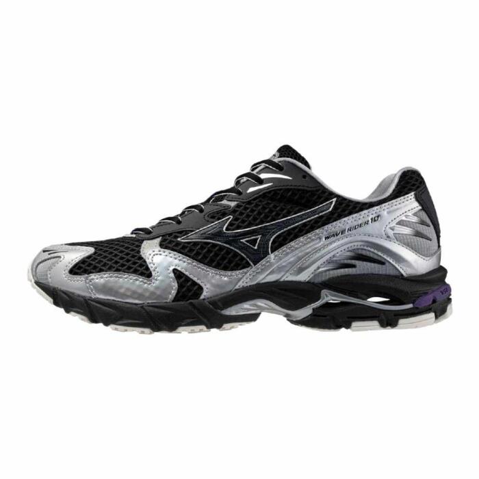 Mizuno Wave Rider 10 “Millennium Pack”