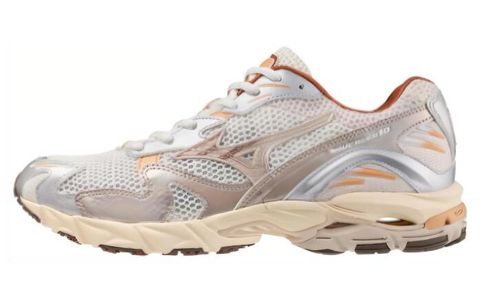 Mizuno Wave Rider 10