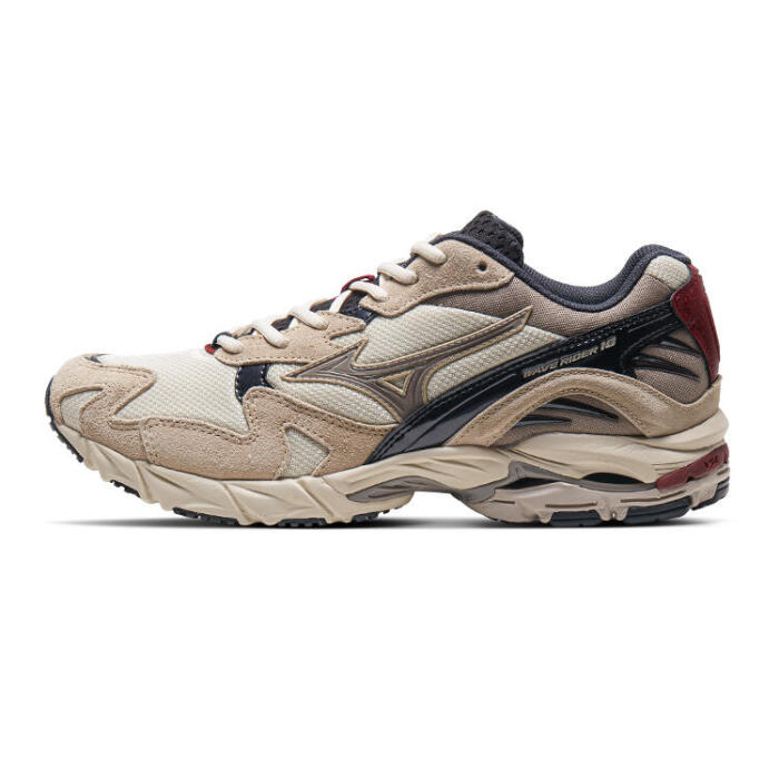 Mizuno Wave Rider 10