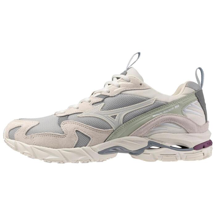 Mizuno Wave Rider 10