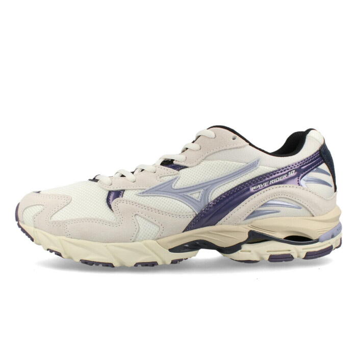 Mizuno Wave Rider 10