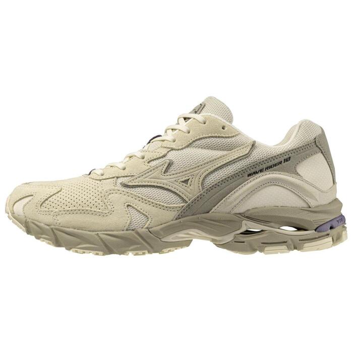 Mizuno Wave Rider 10