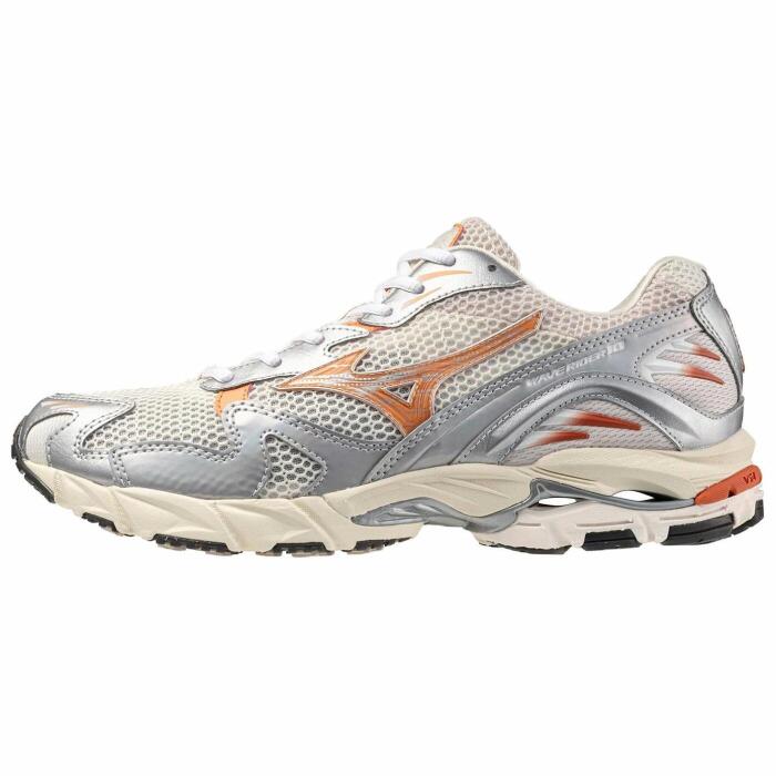 Mizuno Wave Rider 10