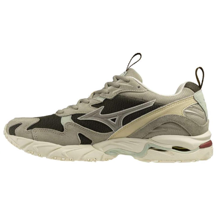 Mizuno Wave Rider 10