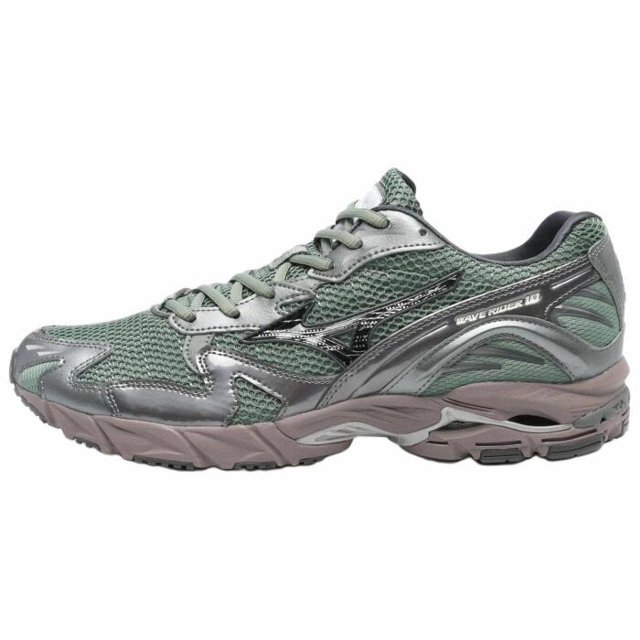 Mizuno Wave Rider 10