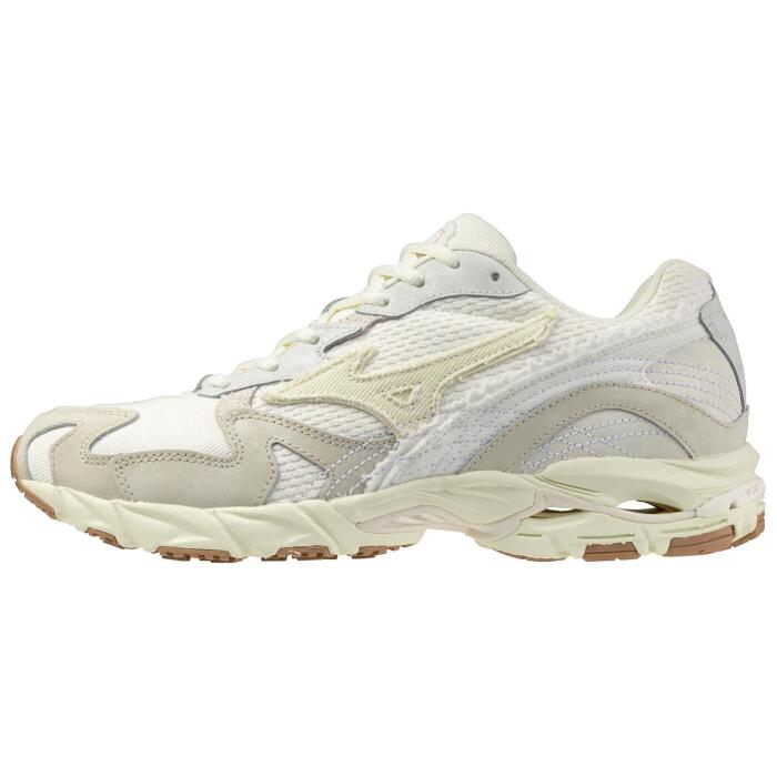Mizuno Wave Rider 10