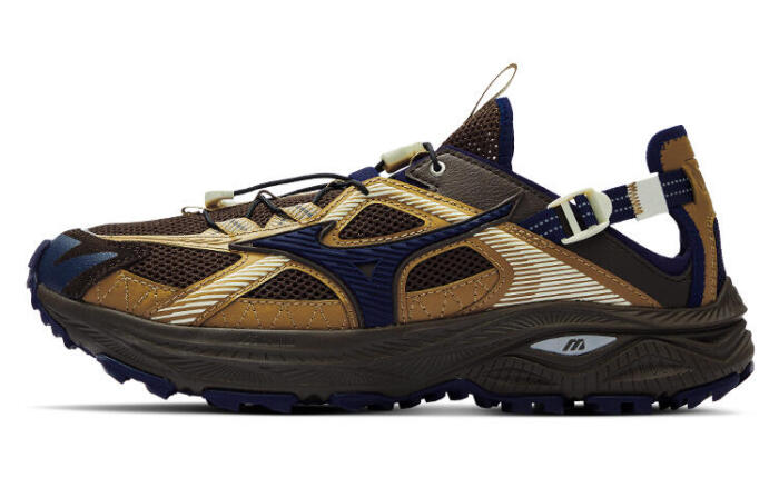 Mizuno Racer Trail SE