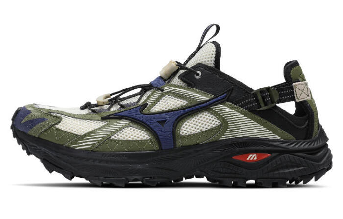 Mizuno Racer Trail SE
