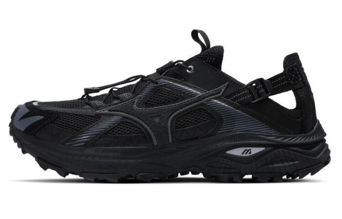 Mizuno Racer Trail SE