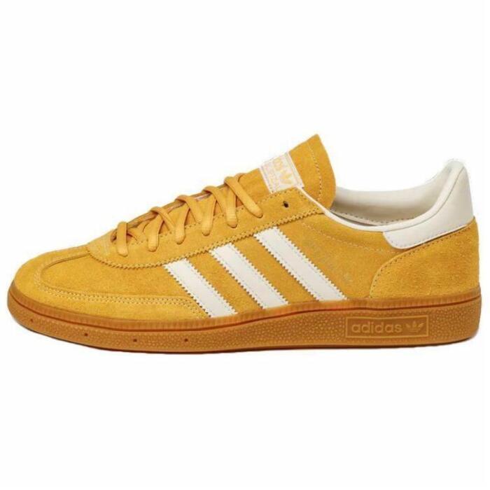 adidas Handball Spezial “Preloved Yellow”