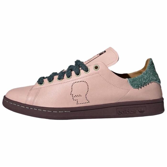 Brain Dead x adidas originals STAN SMITH