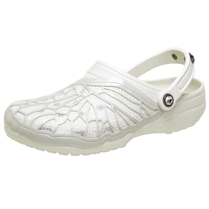Swarovski/ x Crocs Classic clog