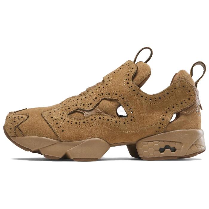 ENGINEERED GARMENTS x Reebok Instapump Fury 94