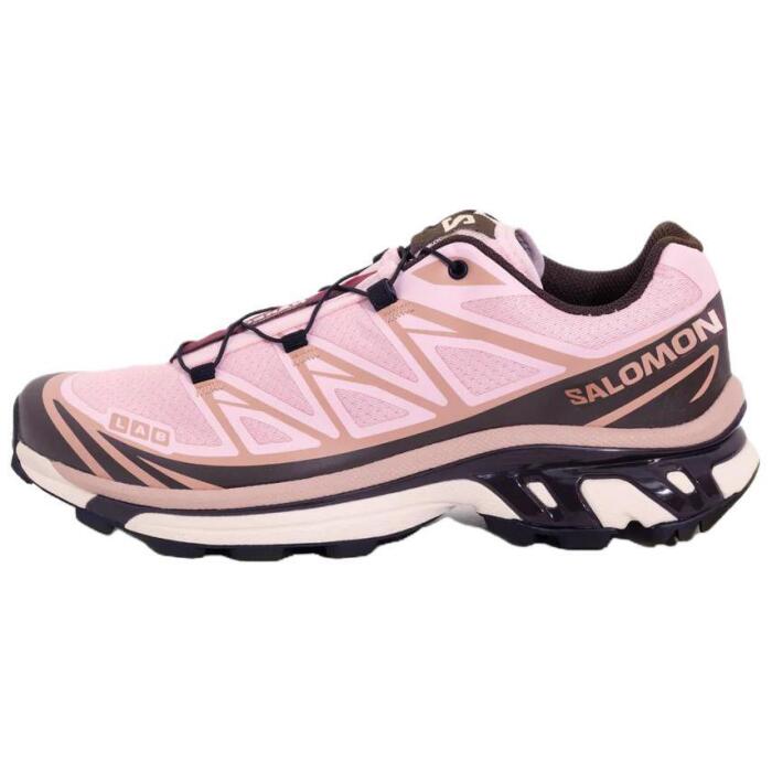 NAKED Copenhagen x SALOMON XT-6